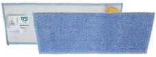 Mop Mikroblue Clean Glass