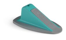 Univerzálna zarážka dverí